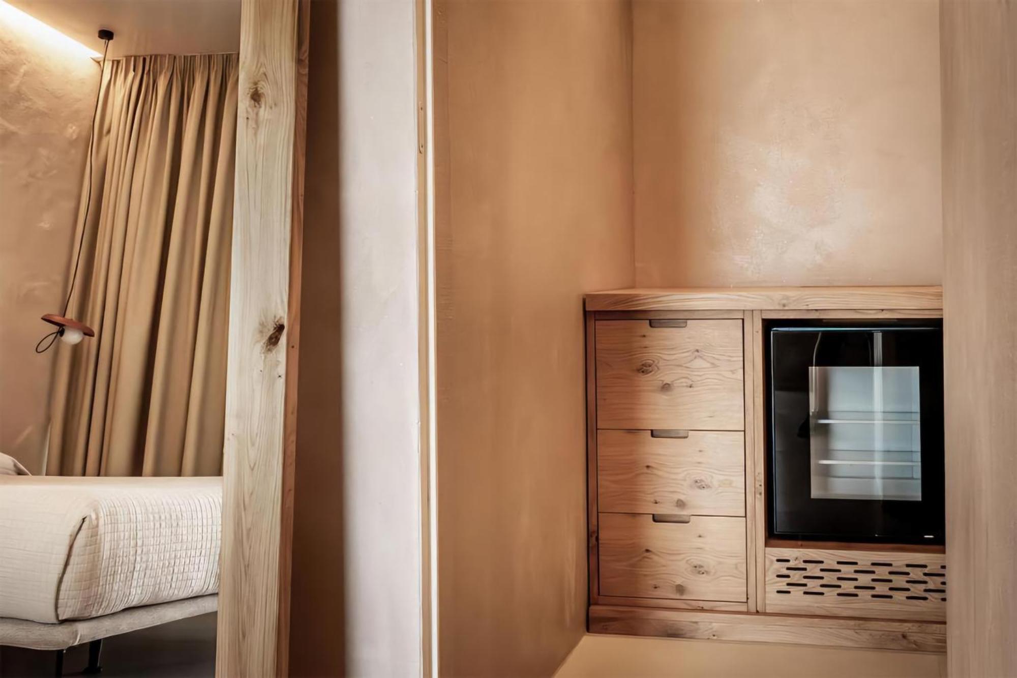 Junior Suite Sea View